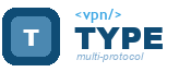VPN Type